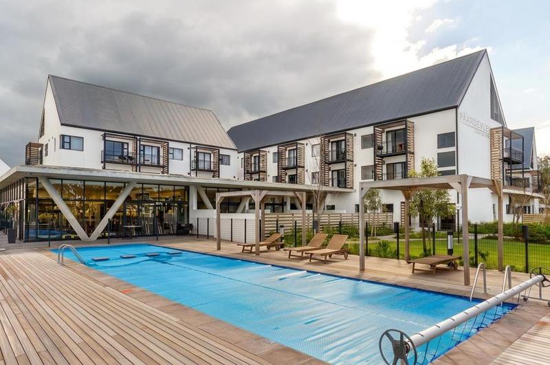 To Let 1 Bedroom Property for Rent in Paardevlei Western Cape